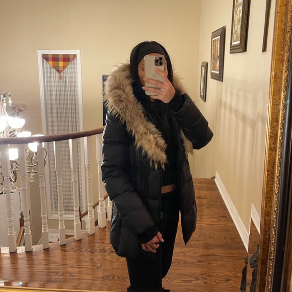 Mackage Adlai winter jacket - Picture 3 of 4